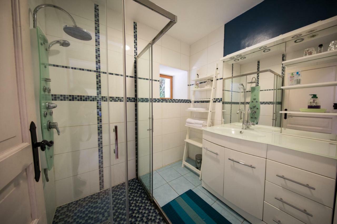 Holiday home Le Vaugarnier Couture-sur-Loir Extérieur photo