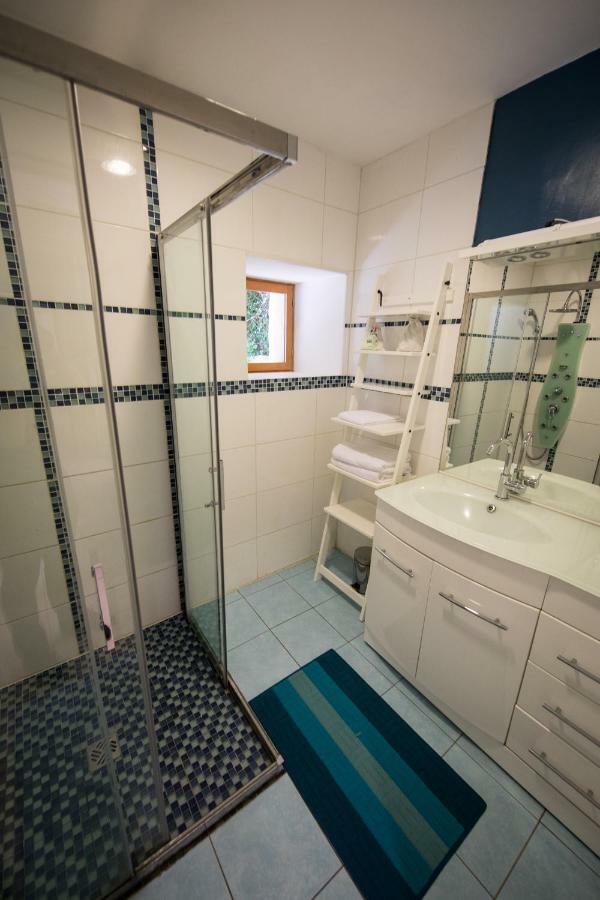 Holiday home Le Vaugarnier Couture-sur-Loir Extérieur photo